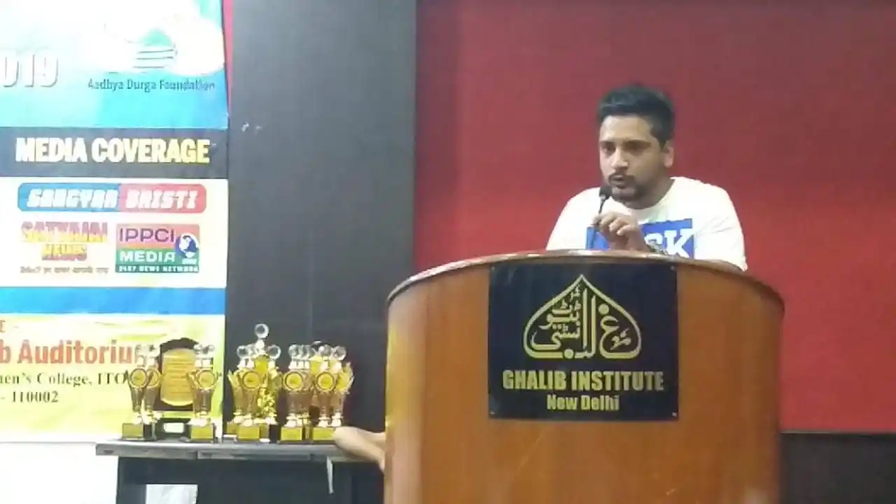 Karuna Drishti Seva Foundation Nasha Mukti kendra